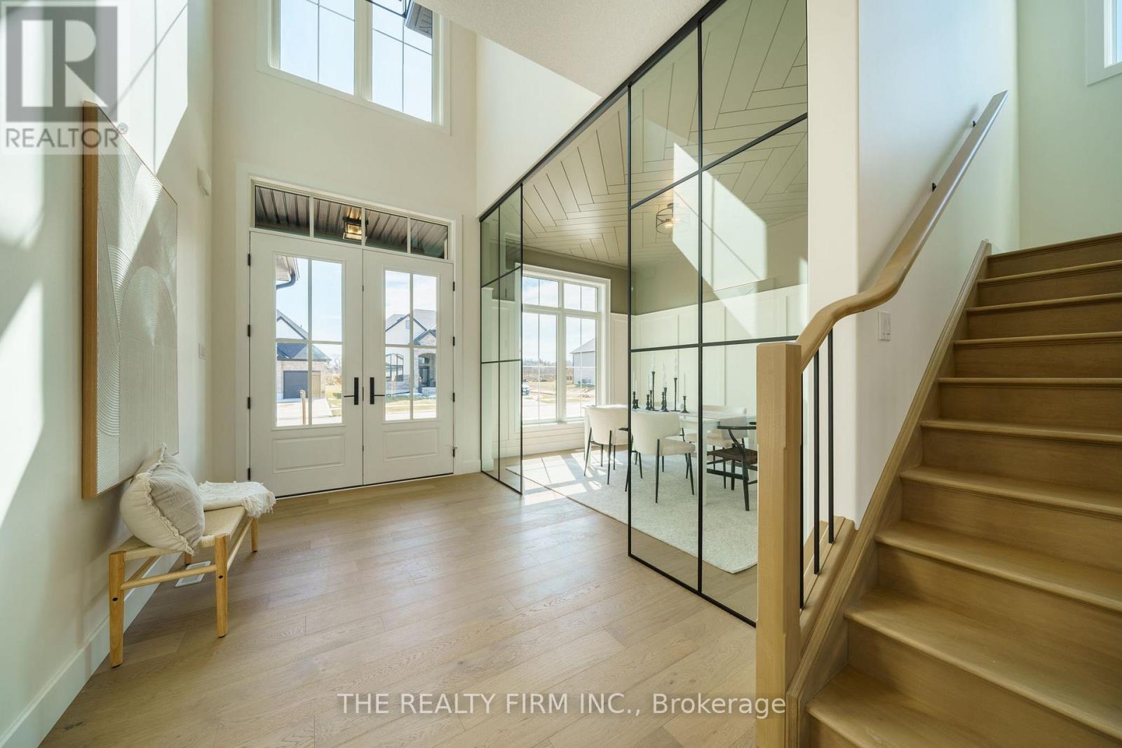 Property Photo: 162 Harvest Lane ON N0L 1G5