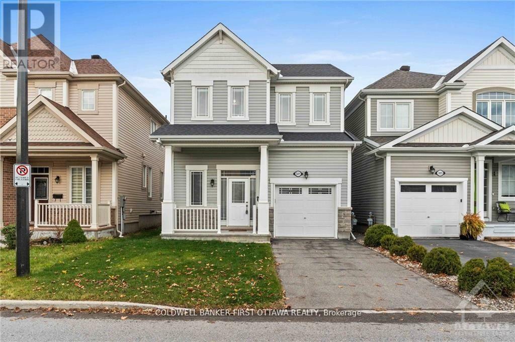 321 Meadowbreeze Drive  Ottawa ON K2M 0J7 photo