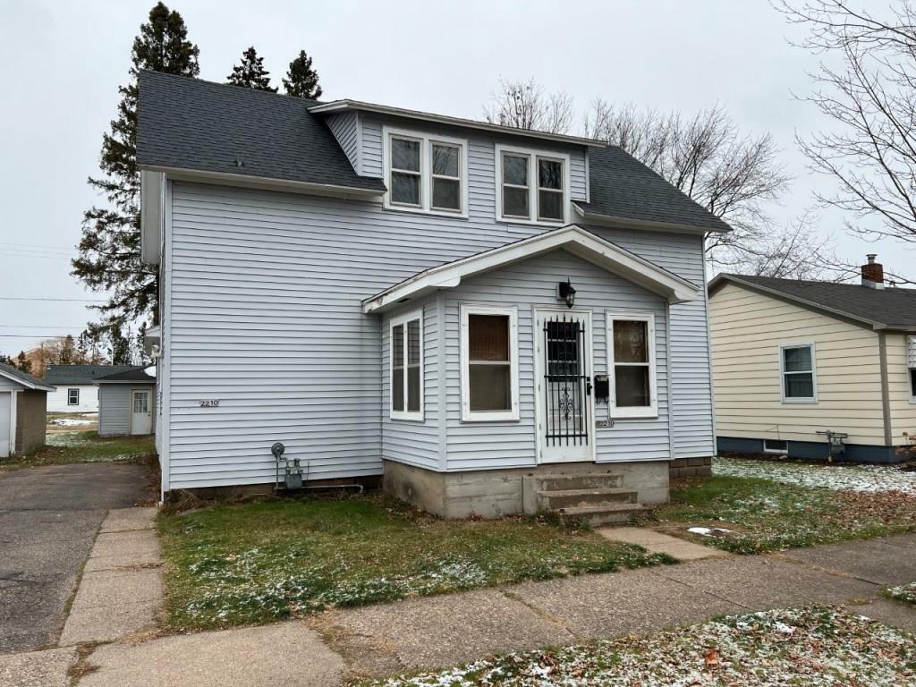 2210 River Street  Merrill WI 54452 photo