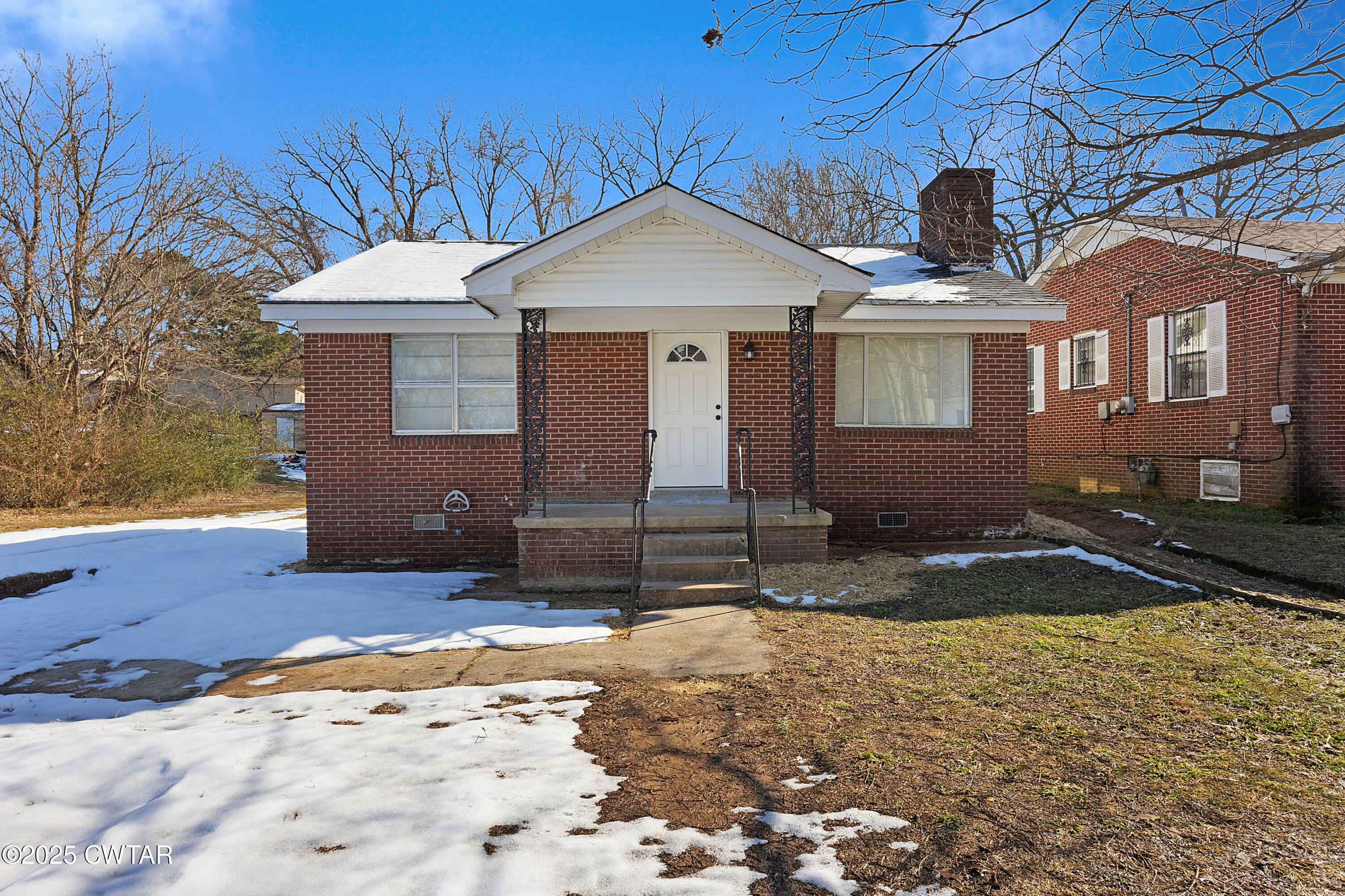 Property Photo:  66 Labelle Street  TN 38301 