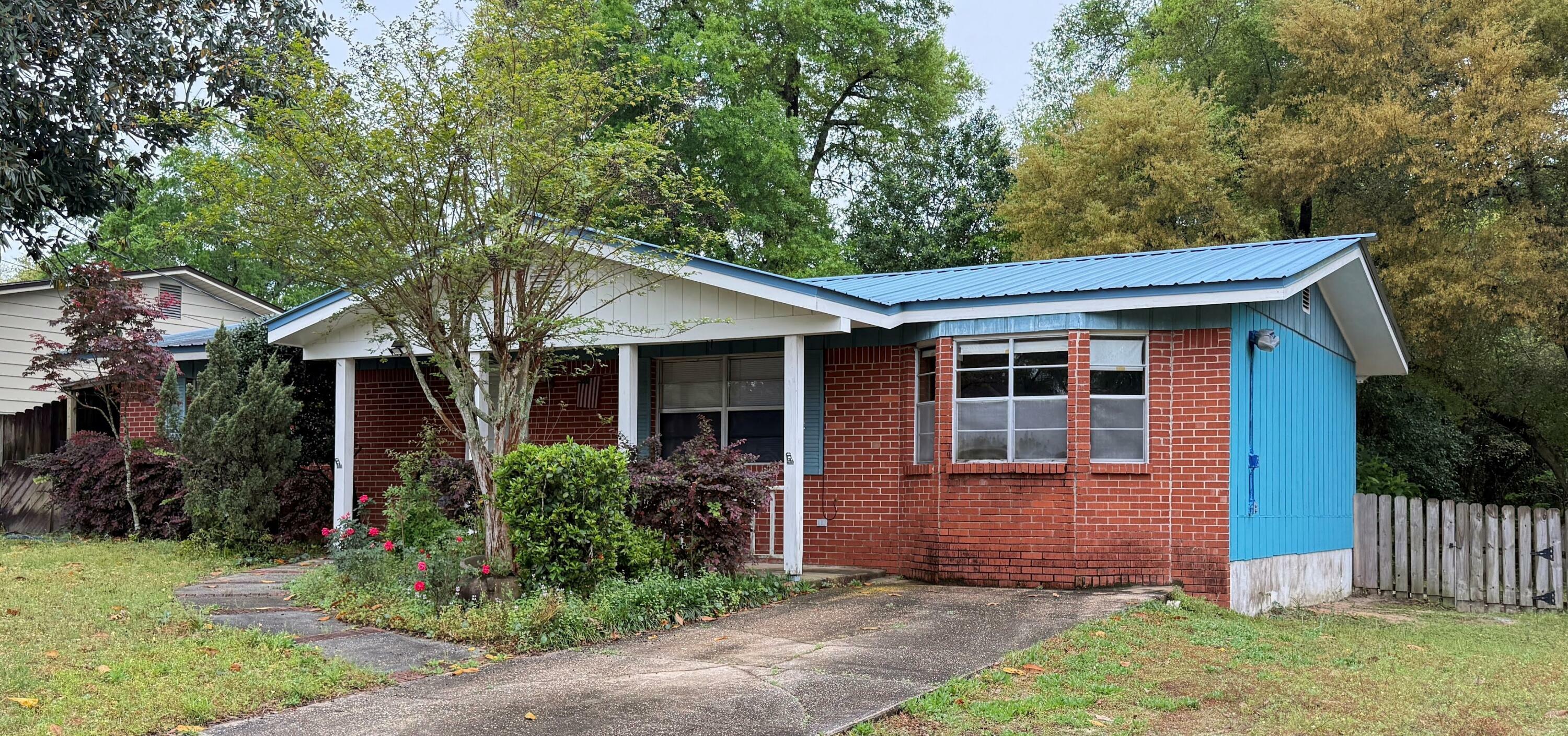 418 Bullock Boulevard  Niceville FL 32578 photo