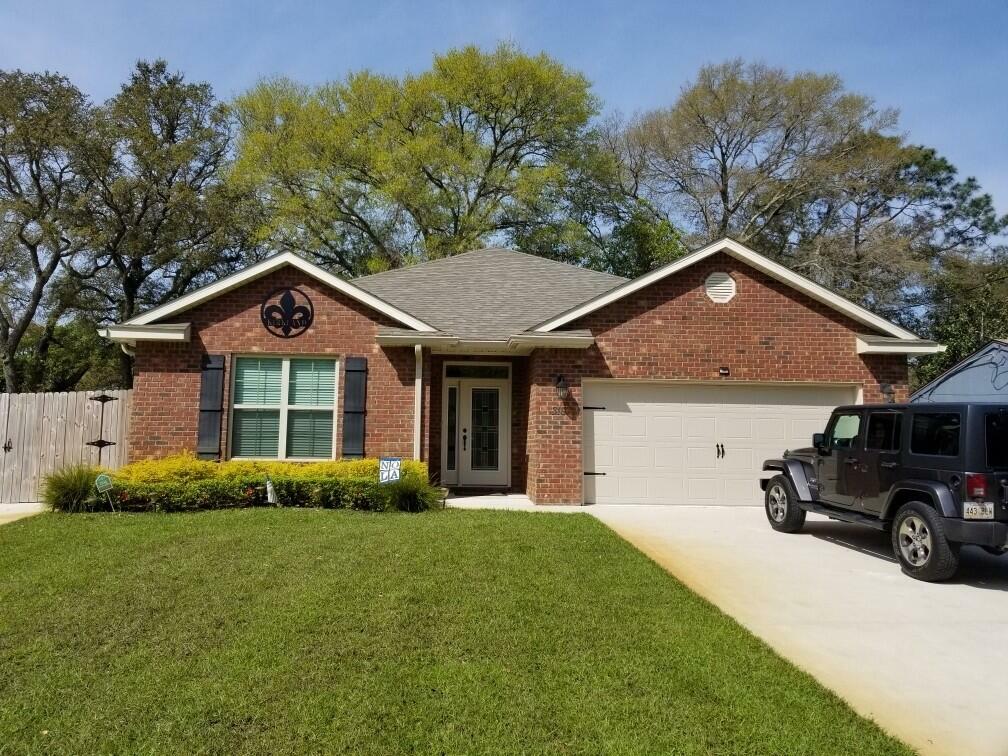 319 NE Stacy Circle  Fort Walton Beach FL 32548 photo