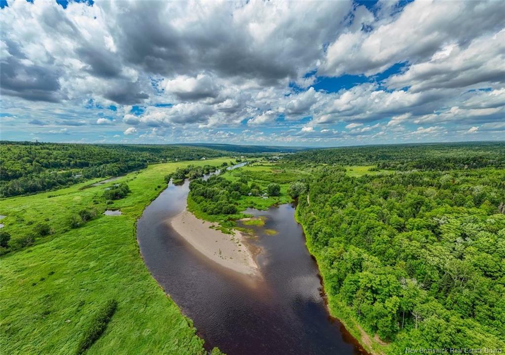 Property Photo:  Lot 3 Nashwaak River, Route 628  NB E3A 8X3 