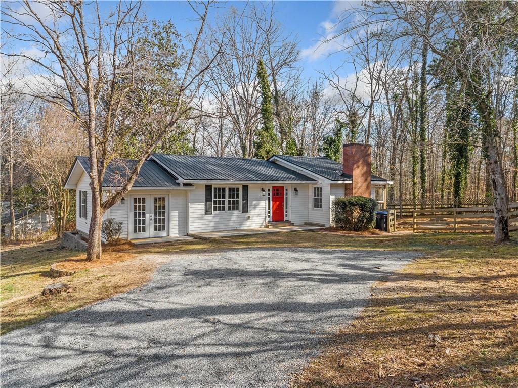 Property Photo:  240 Dogwood Drive  GA 30114 