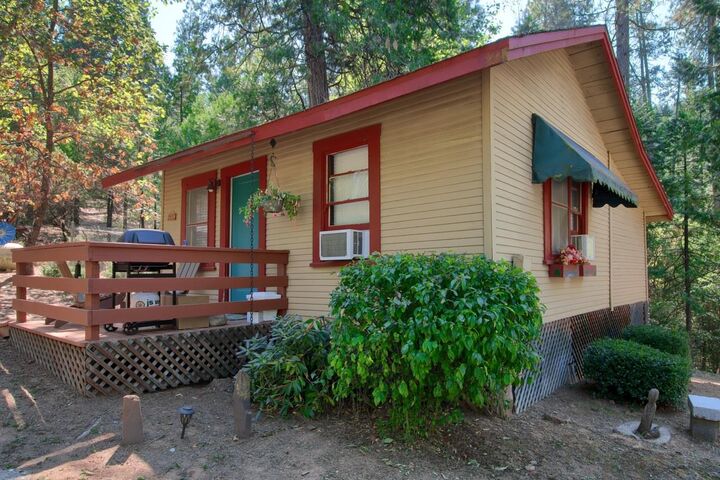 Property Photo:  36555 Mudge Ranch Road  CA 93614 