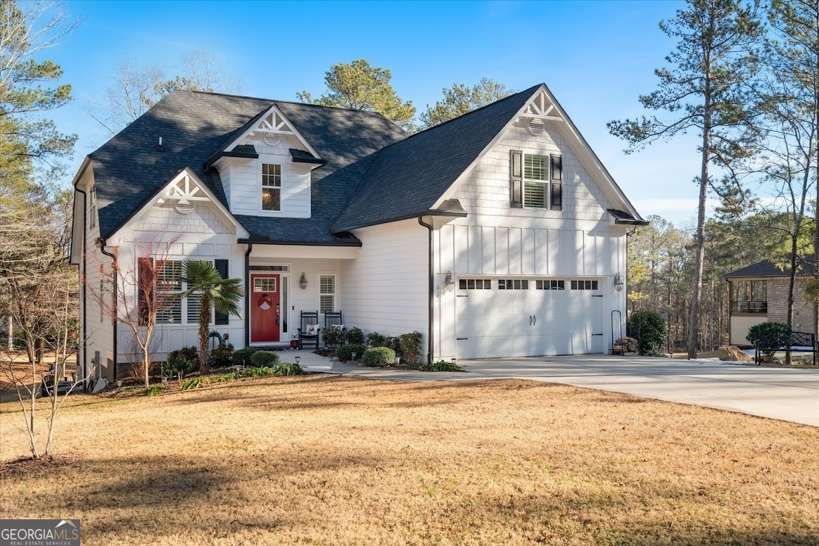 Property Photo:  4201 Green Court  GA 30180 