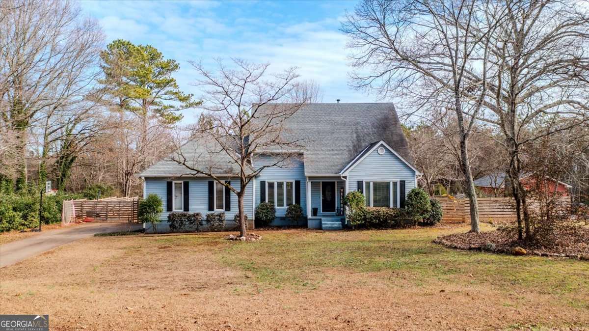 Property Photo: 19 Larkwood Drive NE GA 30161