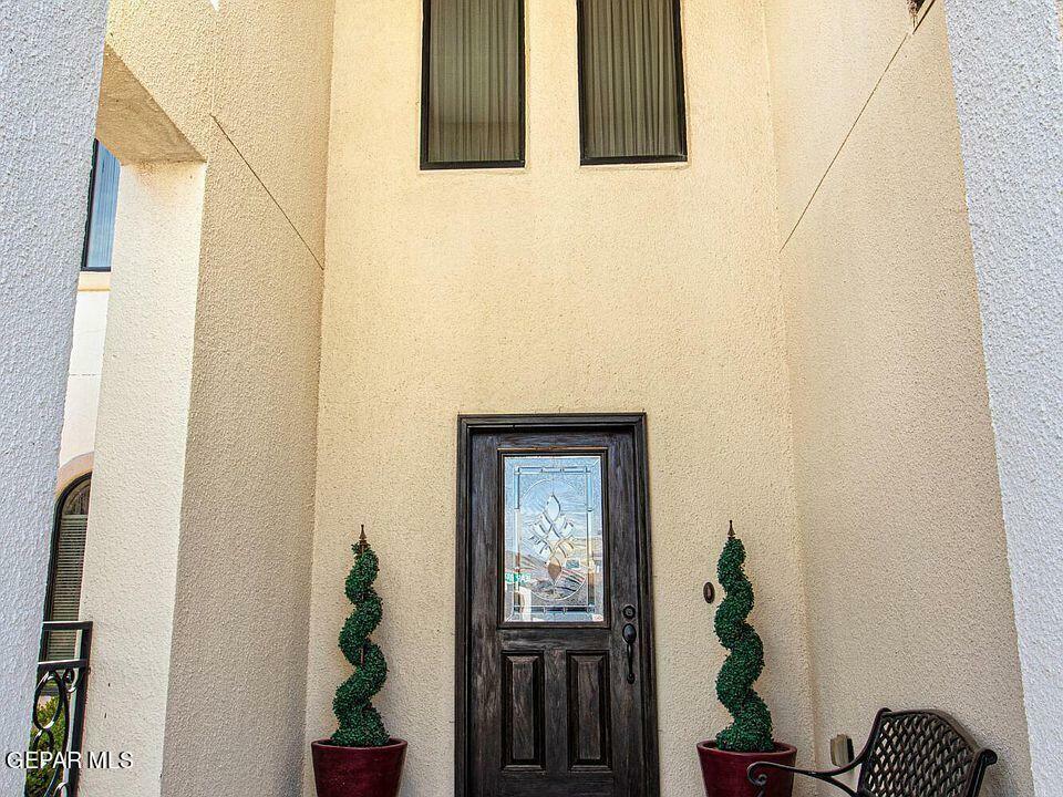 Property Photo:  2845 Bear Rock Place  TX 79938 