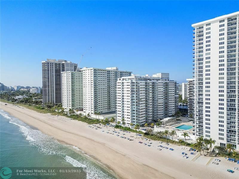 Property Photo:  3430 Galt Ocean Drive 311  FL 33308 