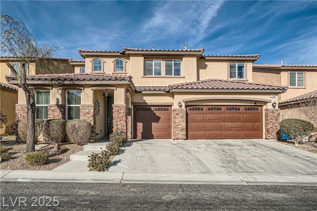 7700 Tierra Montanosa Avenue  Las Vegas NV 89179 photo