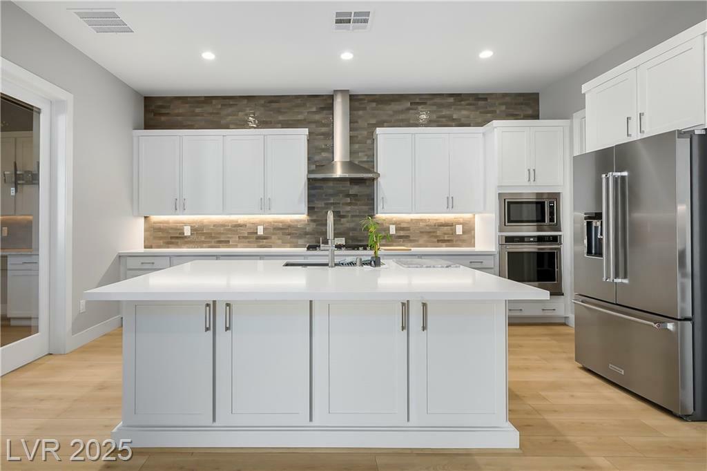 Property Photo: 9008 Rolling Pietra Street NV 89166
