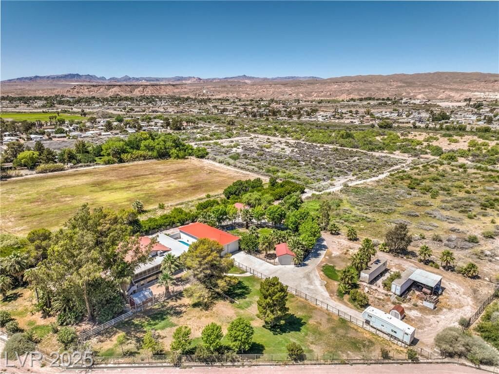 Property Photo:  875 Cooper Street  NV 89040 
