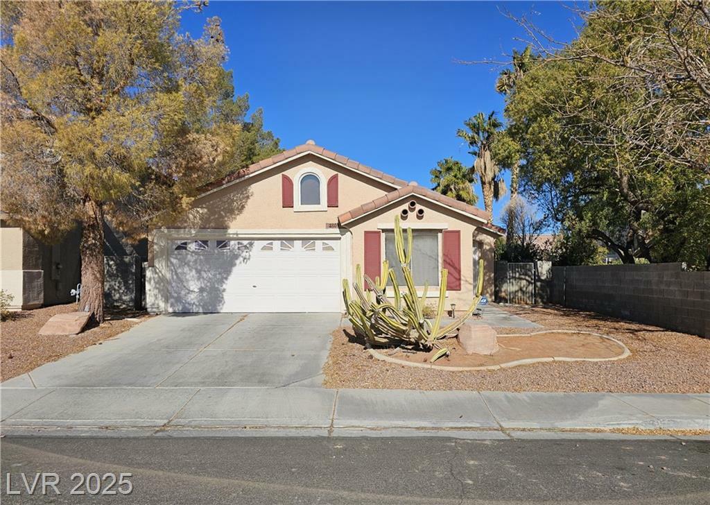 Property Photo:  480 Delamere Way  NV 89123 