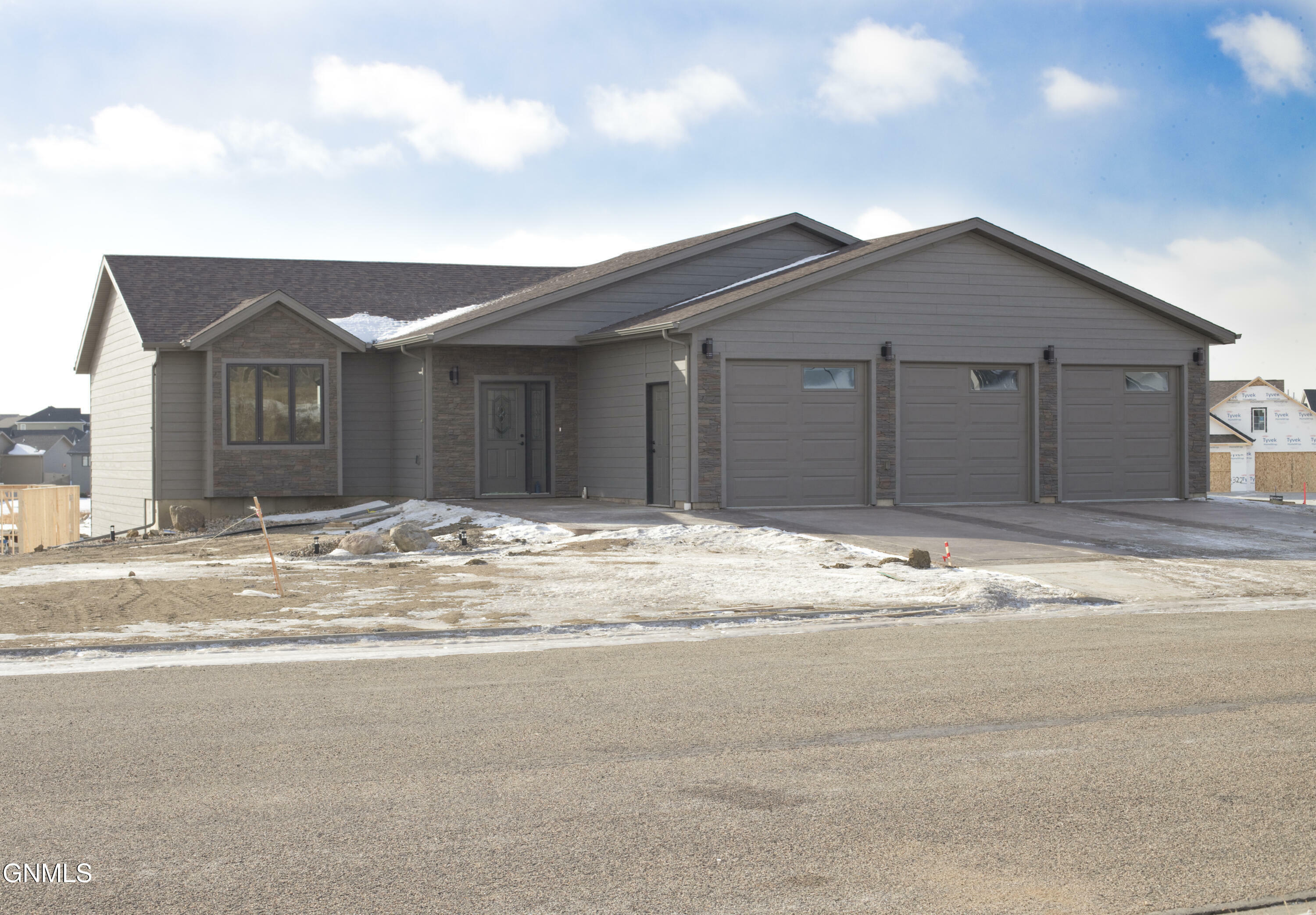 403 Marble Drive  Bismarck ND 58503 photo