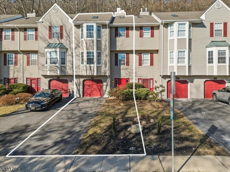 Property Photo:  101 Pinehurst Dr  NJ 07882 