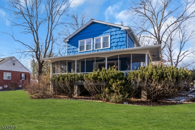 Property Photo:  21 Milltown Road  NJ 08807 