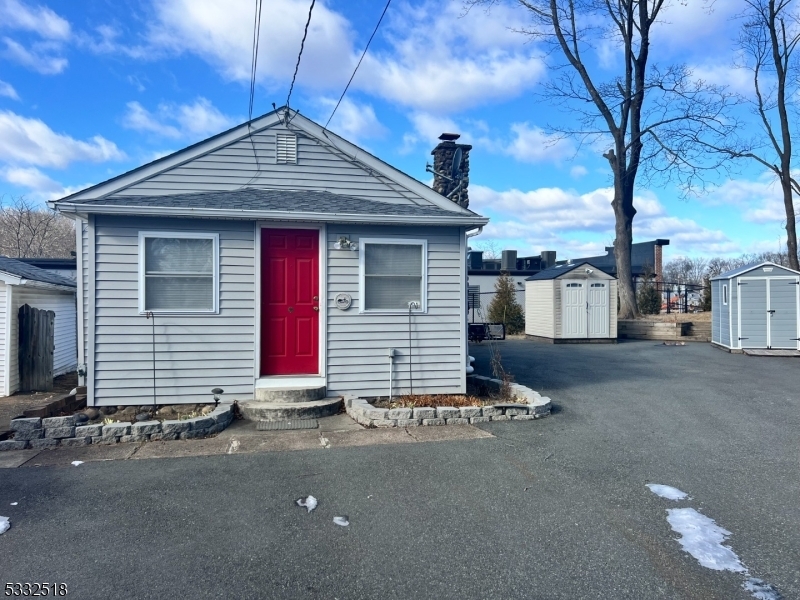Property Photo: 71 Parsippany Rd NJ 07981