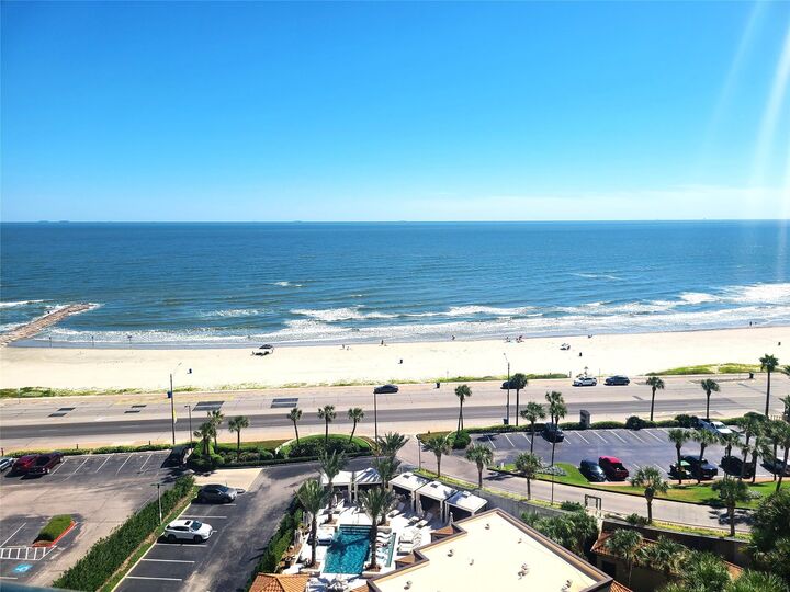 Property Photo:  5220 Seawall Boulevard 1237A  TX 77551 