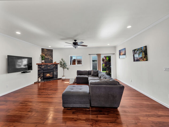 Property Photo: 64-721 Keaka Kea Pl HI 96743