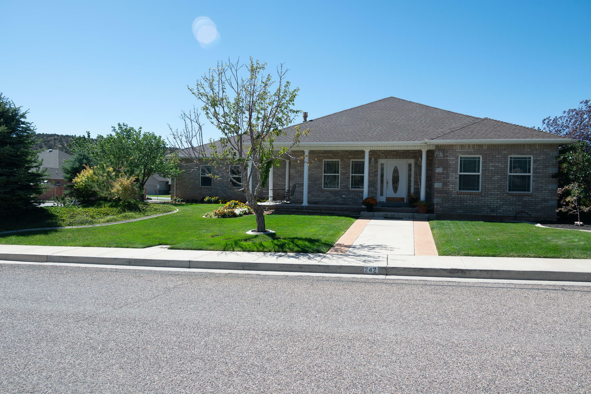 Property Photo:  242 S Marble Canyon Dr  UT 84720 