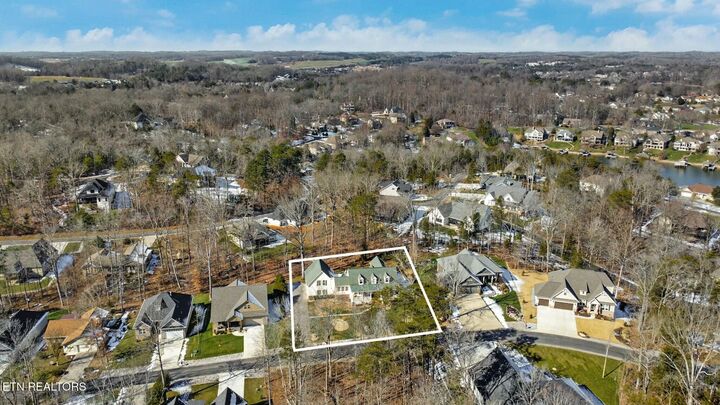 Property Photo: 416 Igoti Lane TN 37774