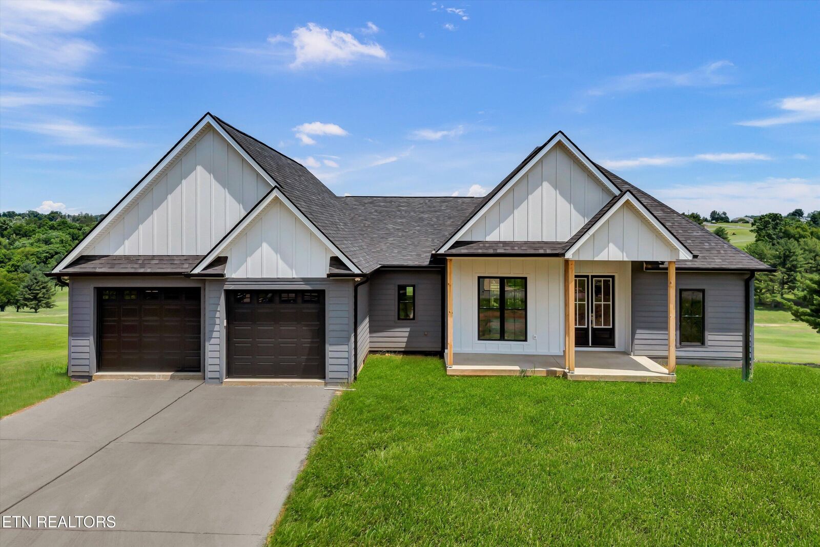 Property Photo:  351 Fairway Drive  TN 37725 