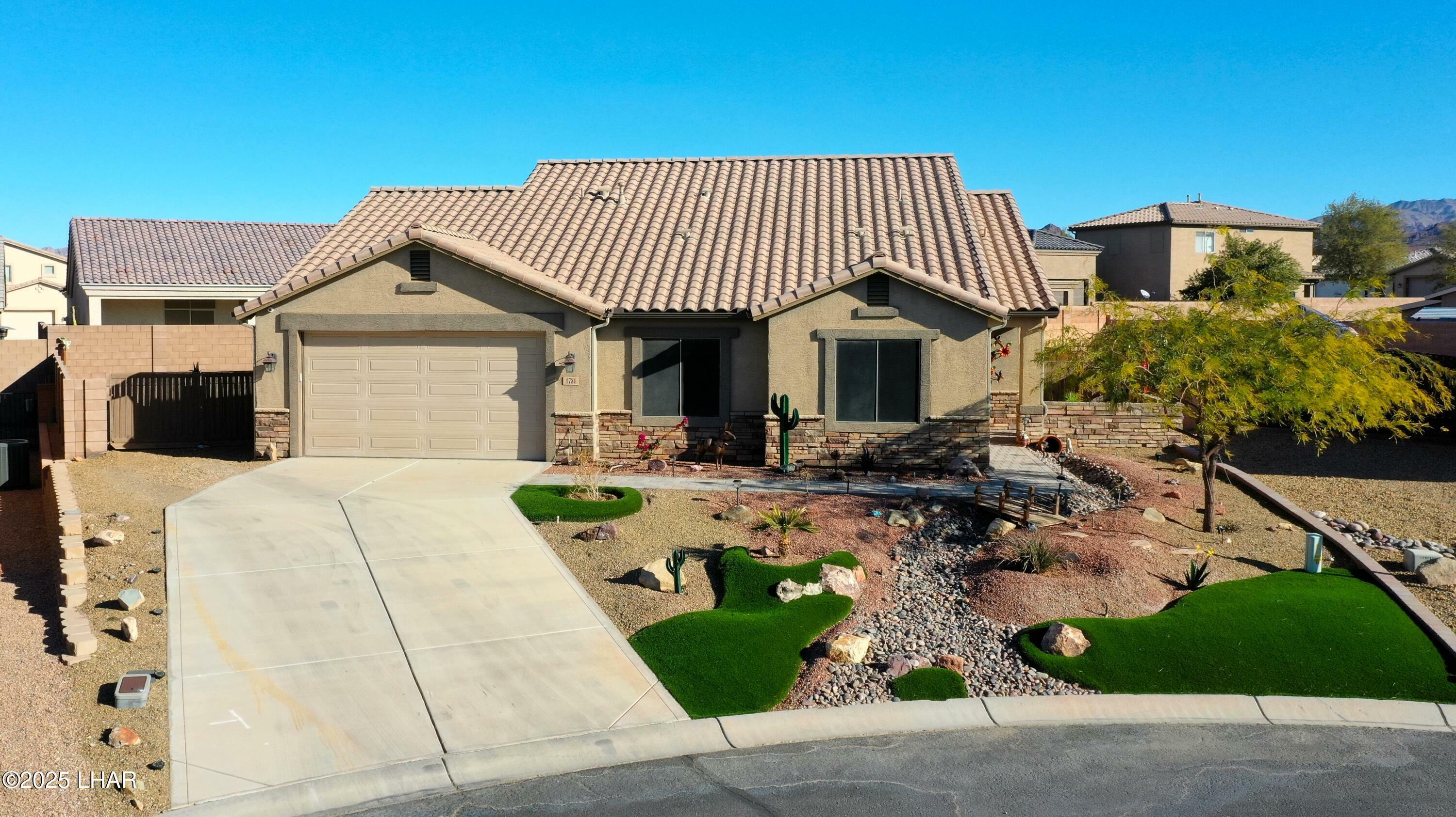 Property Photo:  1781 E Alder Cir  AZ 86404 