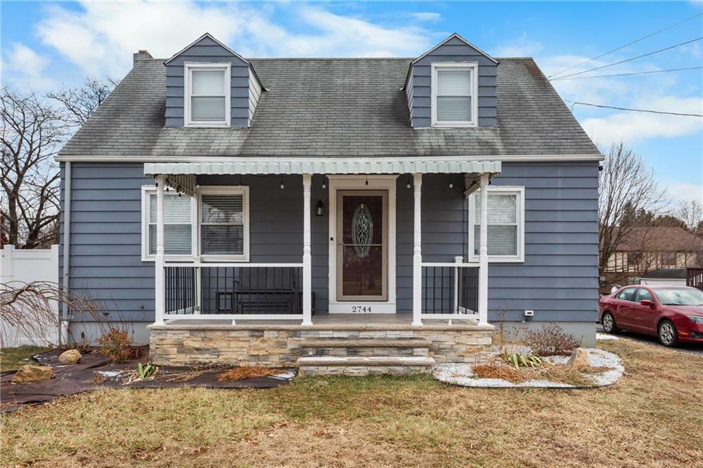 2744 Linden Street  Bethlehem City PA 18017 photo