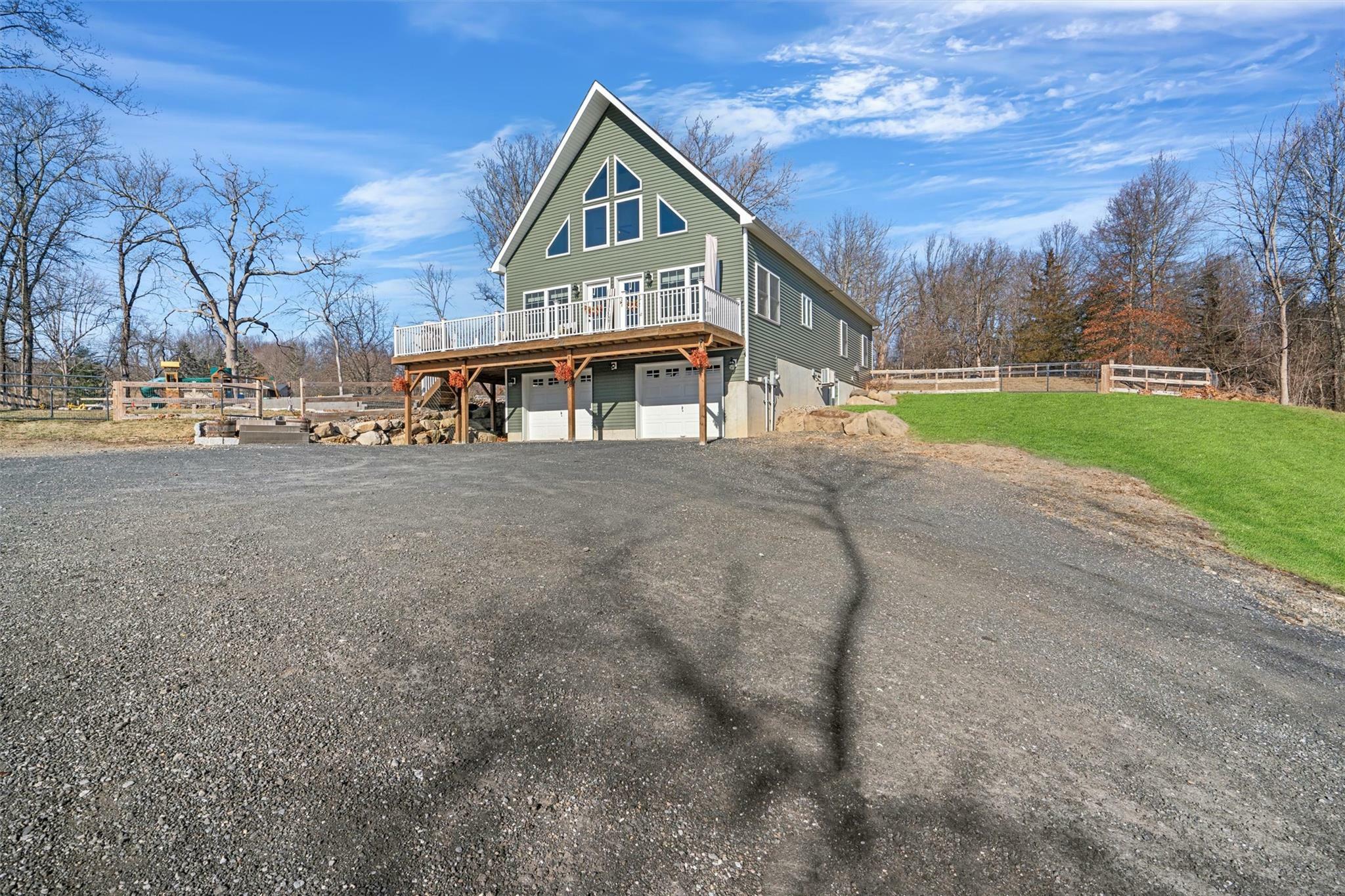 Property Photo:  721 S Plank Road  NY 10973 