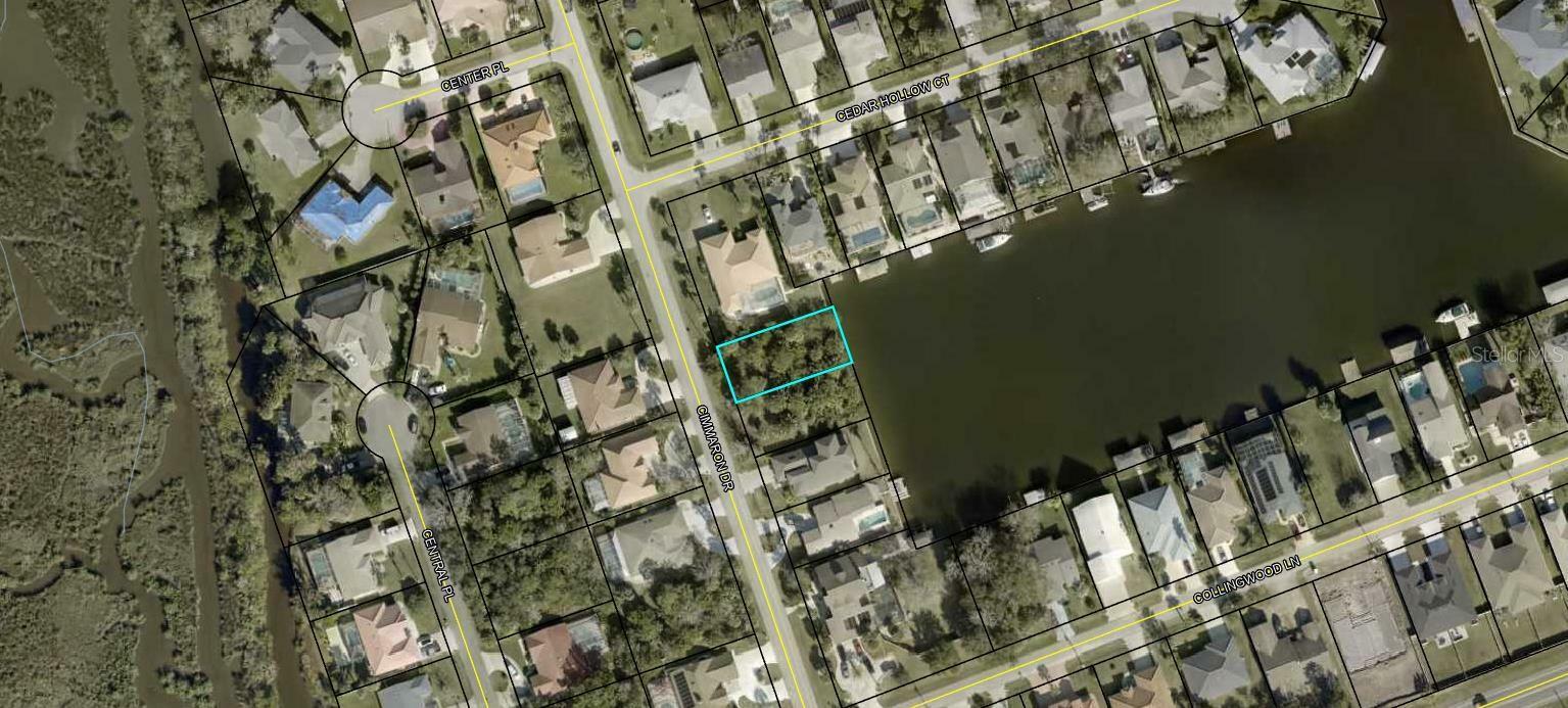 Property Photo:  12 Cimmaron Drive  FL 32137 