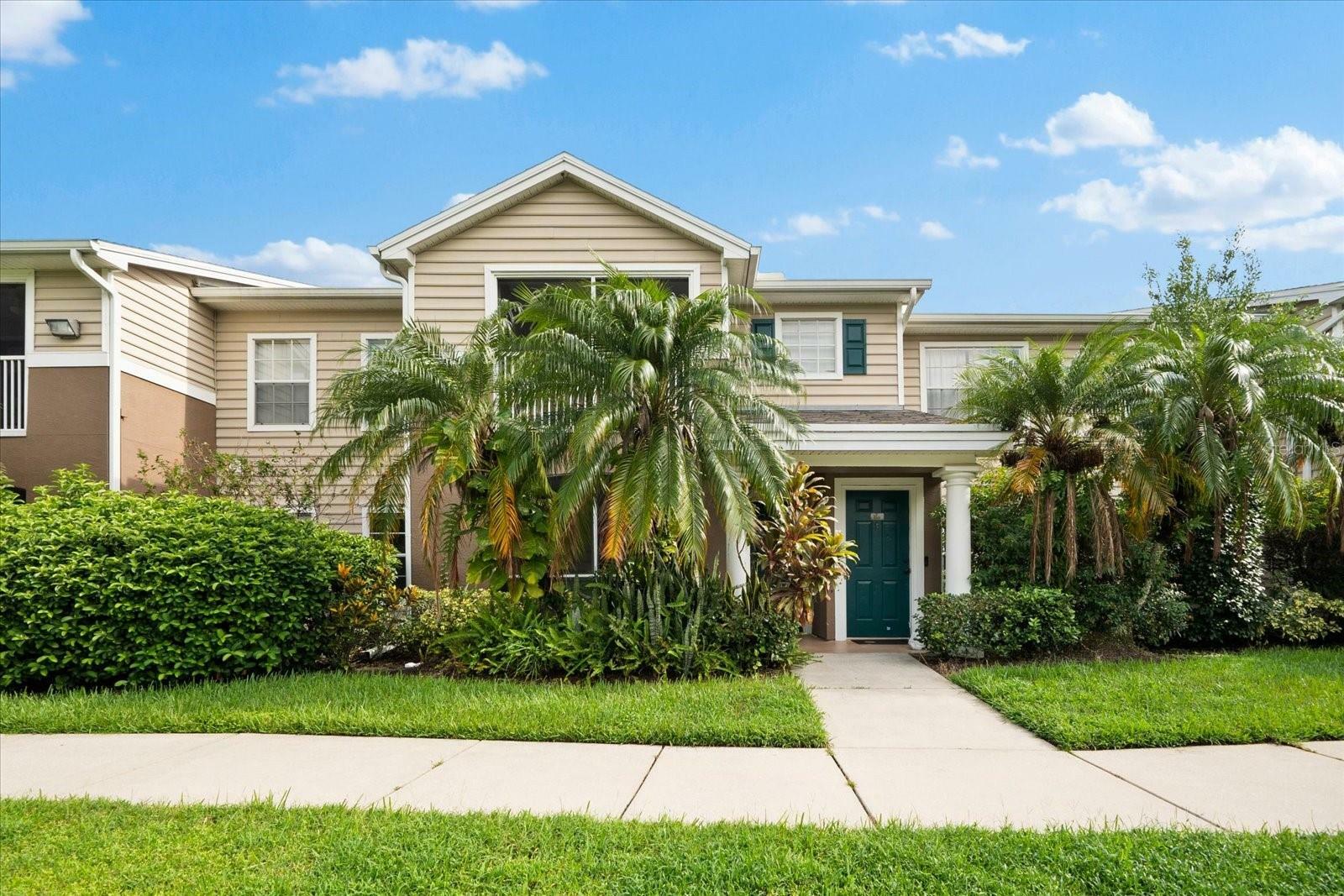 Property Photo: 7417 Vista Way 106 FL 34202