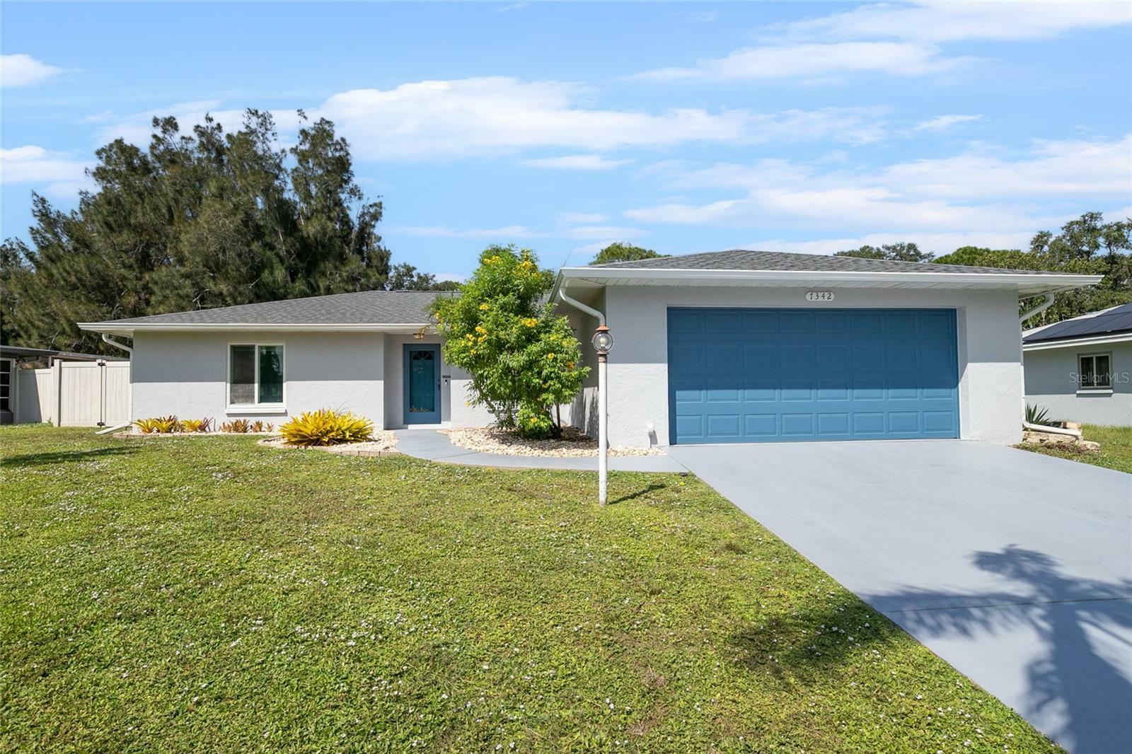 Property Photo:  7342 Uranus Drive  FL 34243 