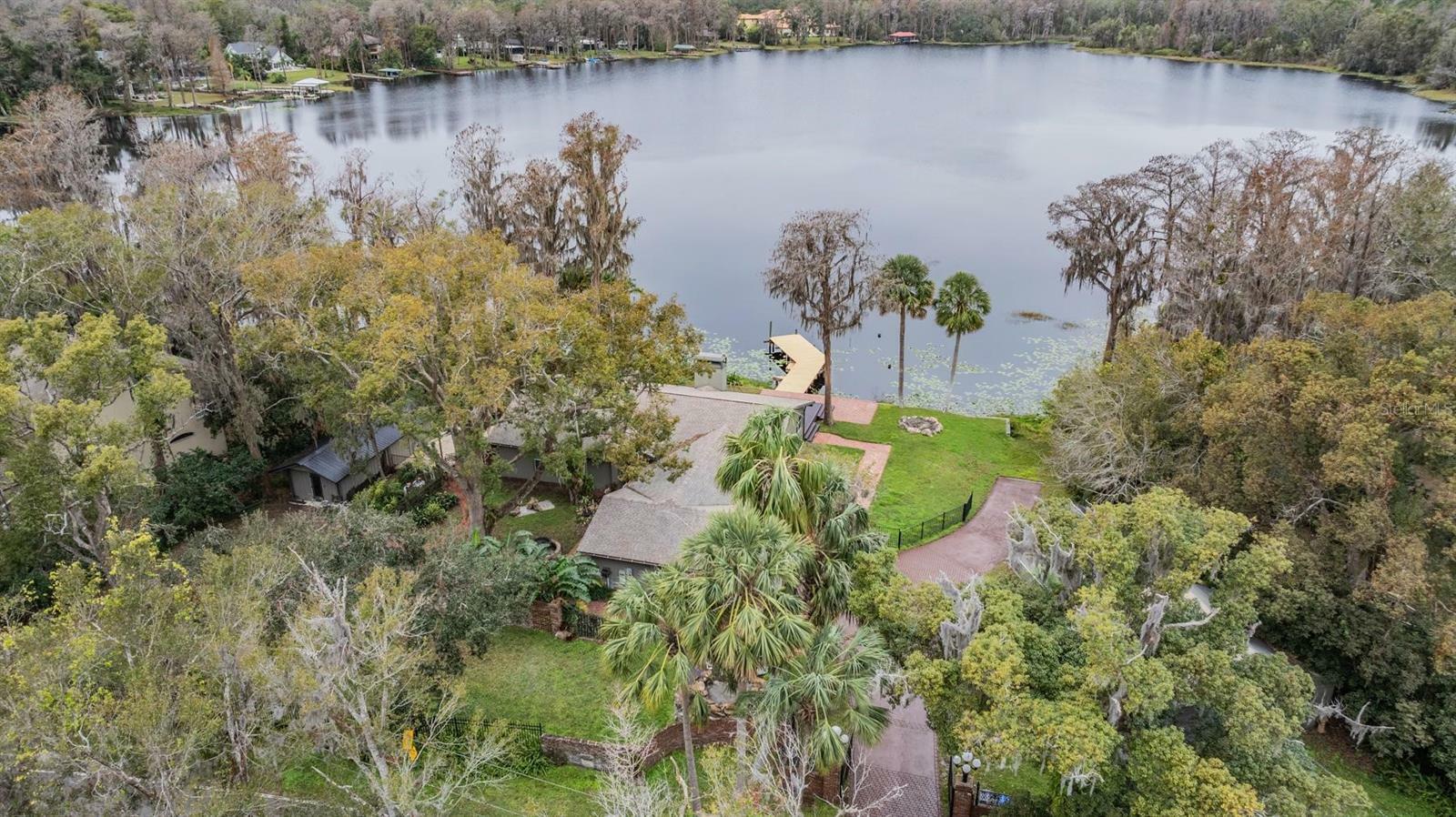 Property Photo:  3614 Crenshaw Lake Road  FL 33548 