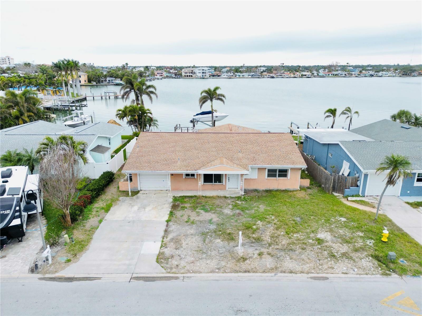 Property Photo:  316 173rd Avenue E  FL 33708 