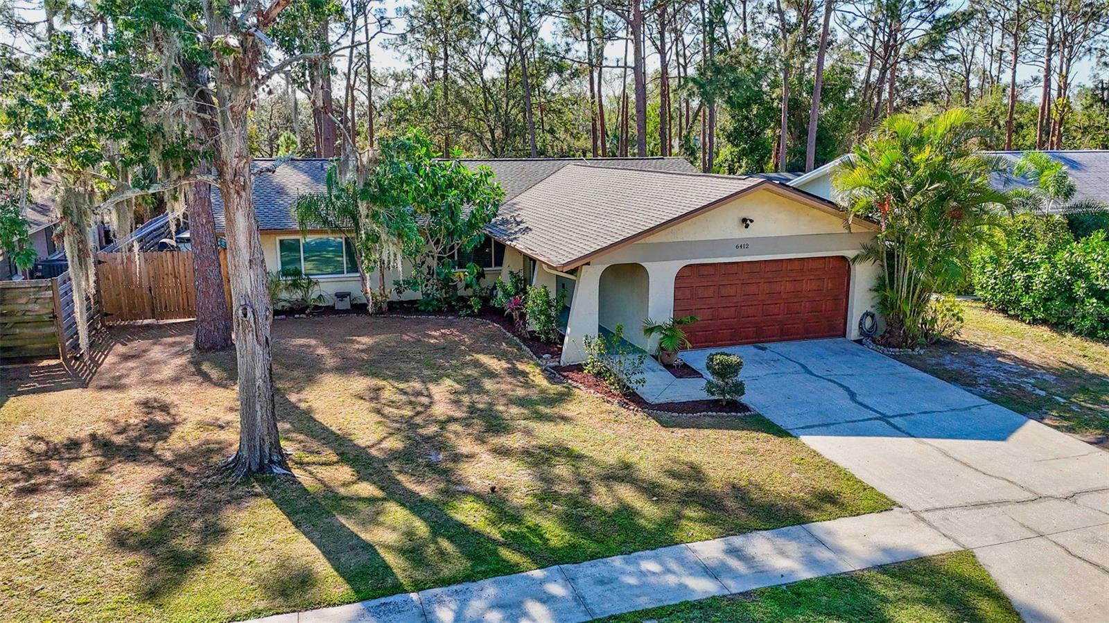 Property Photo:  6412 Jarvis Road  FL 34241 