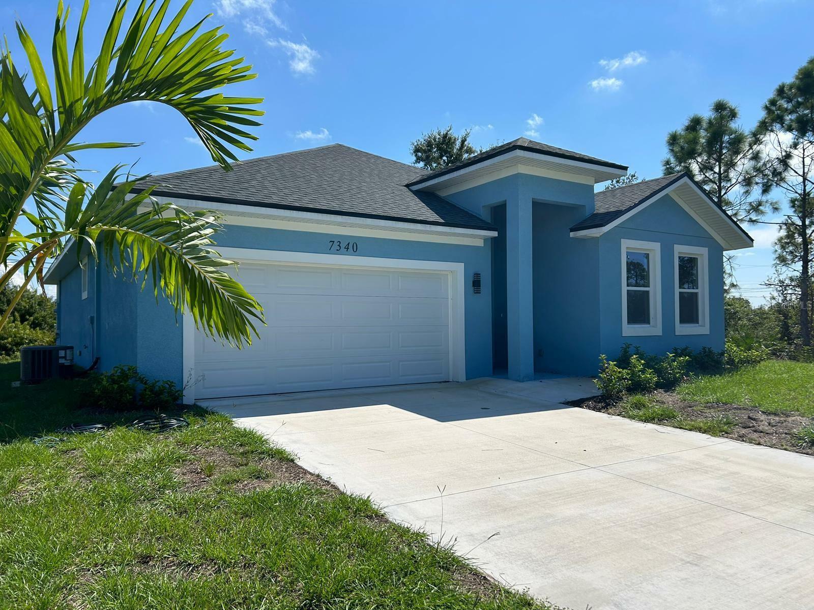 Property Photo: 7340 Bass St FL 34224