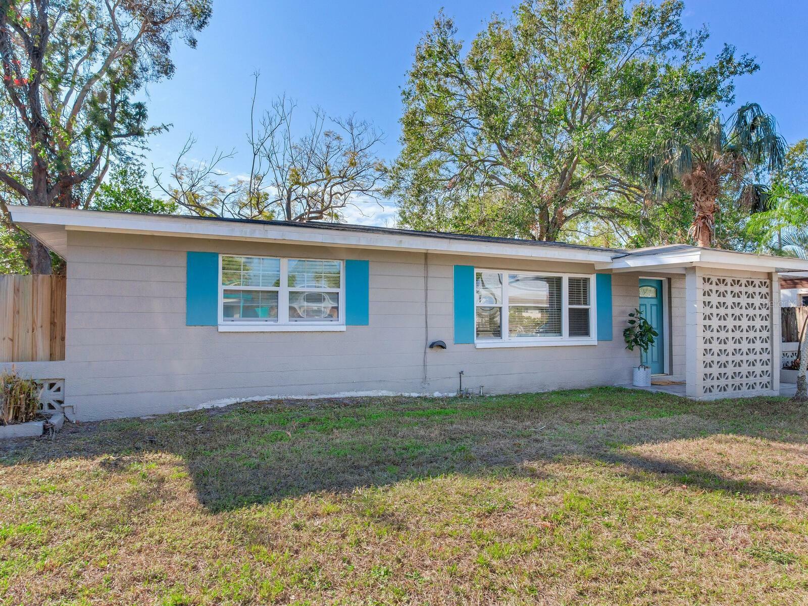 Property Photo:  4666 86th Avenue N  FL 33782 