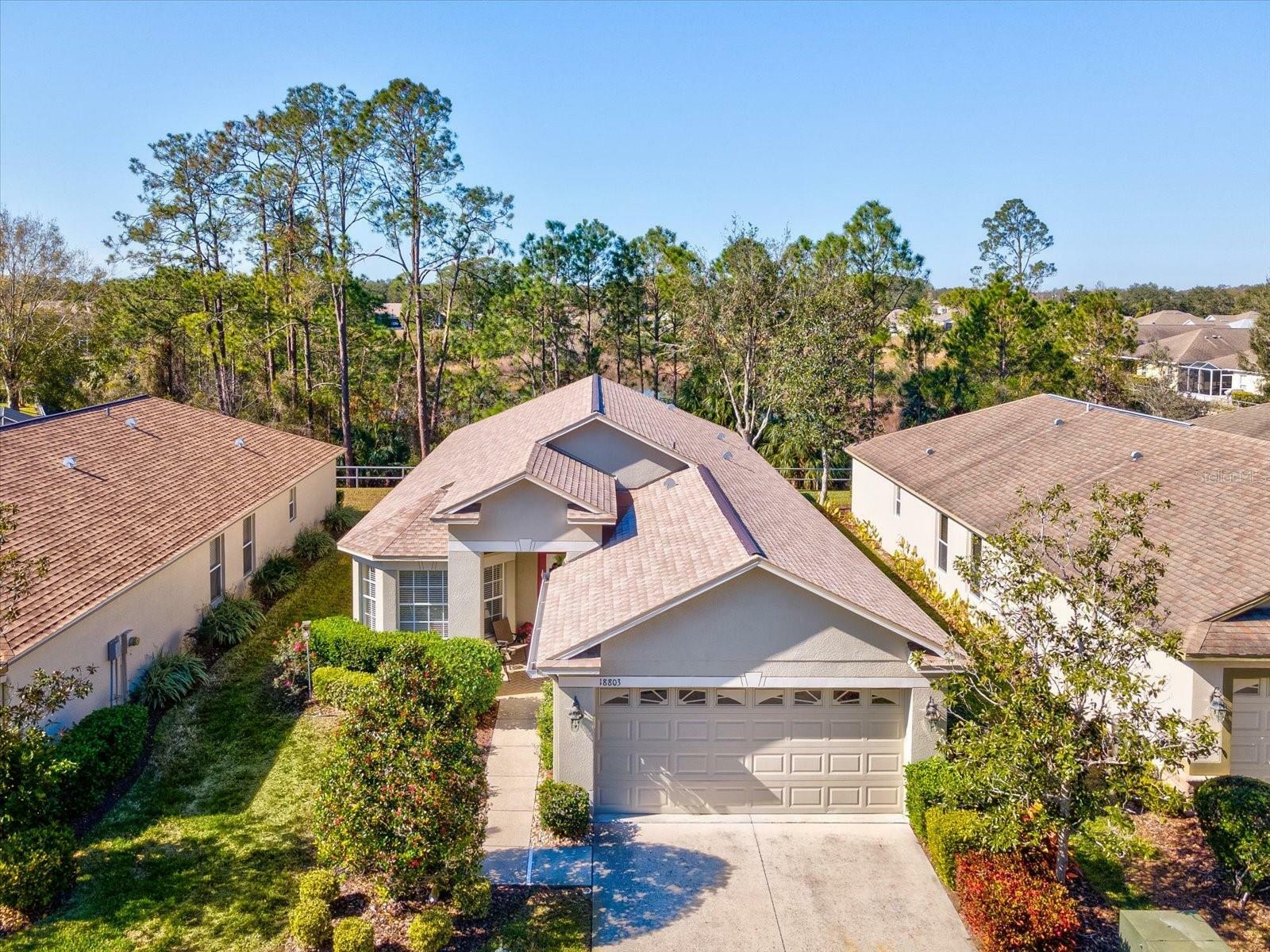 Property Photo: 18803 Rolling Hills Loop FL 34667