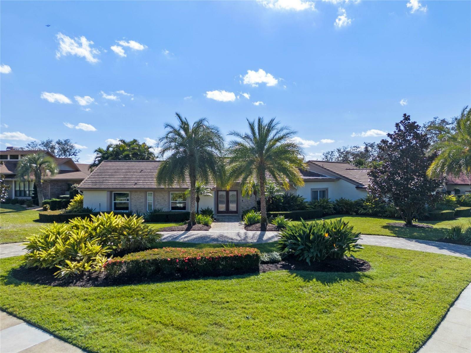 Property Photo:  5737 Masters Boulevard  FL 32819 