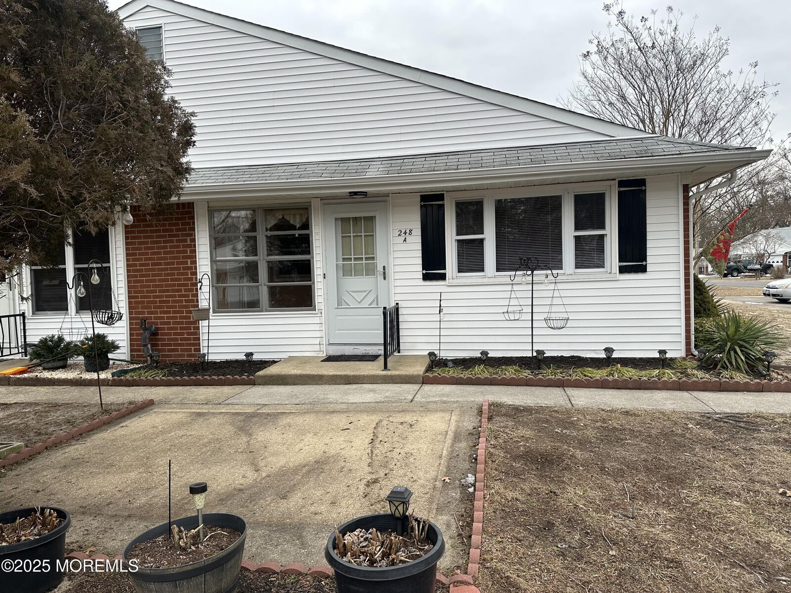 Property Photo: 248A Columbine Avenue NJ 08759