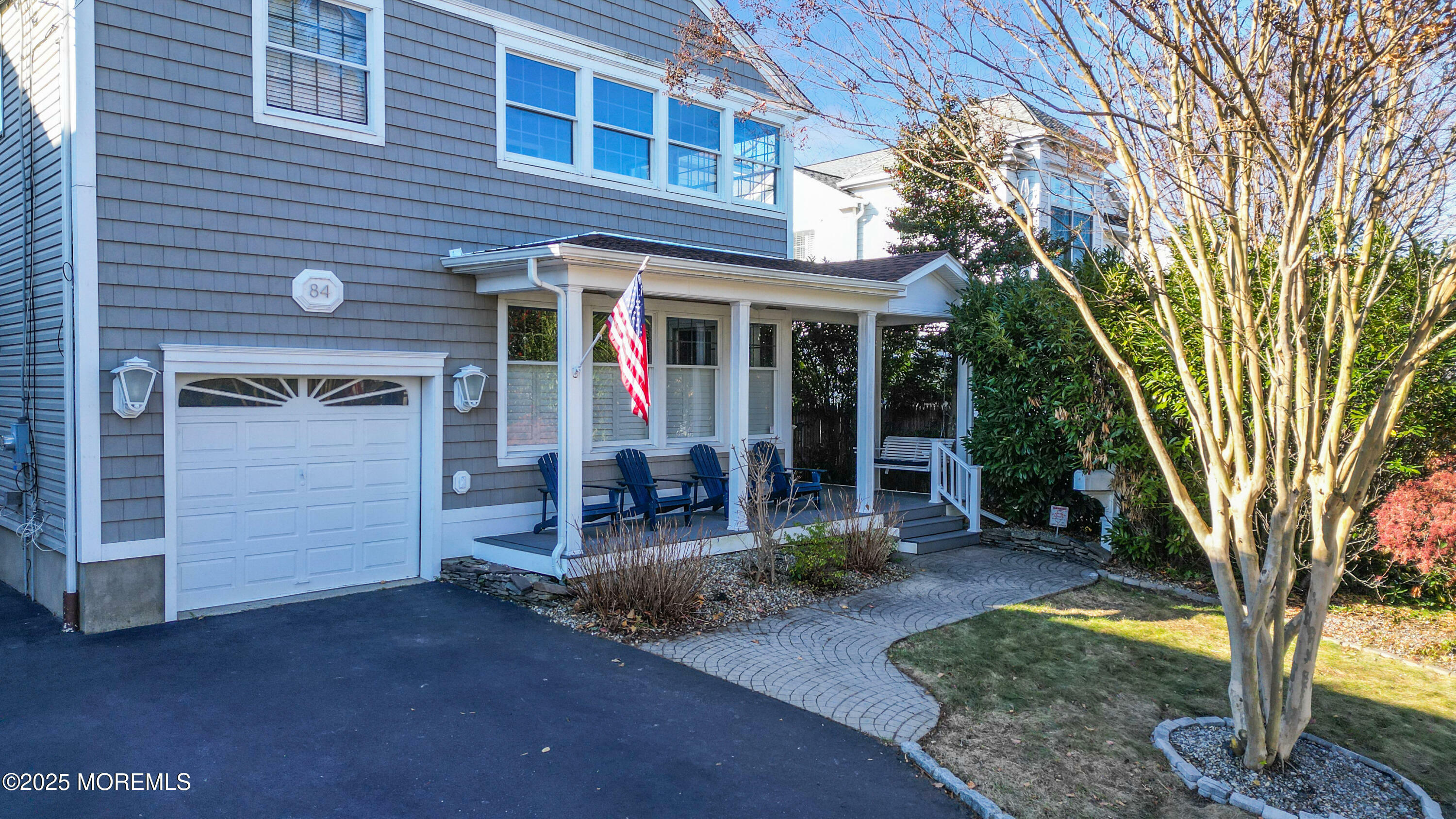 Property Photo:  84 Washington Street  NJ 07760 