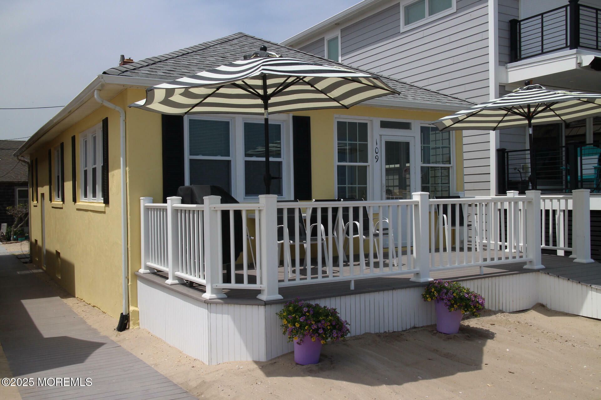 Property Photo:  109 Boardwalk  NJ 08742 