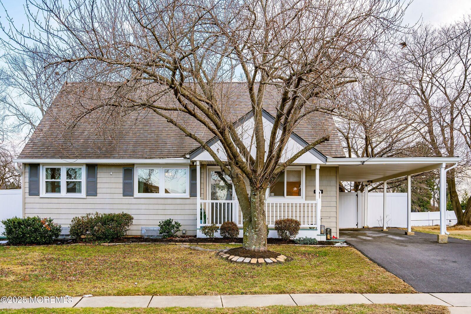 Property Photo: 7 Downing Road NJ 08690