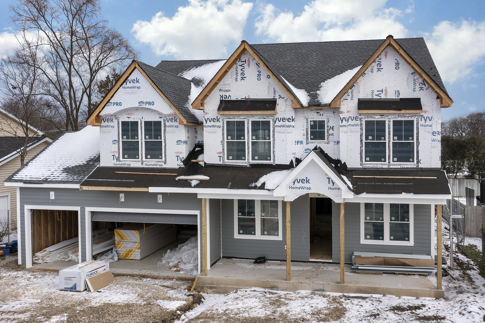 Property Photo:  1947 Summerton Place  IL 60062 