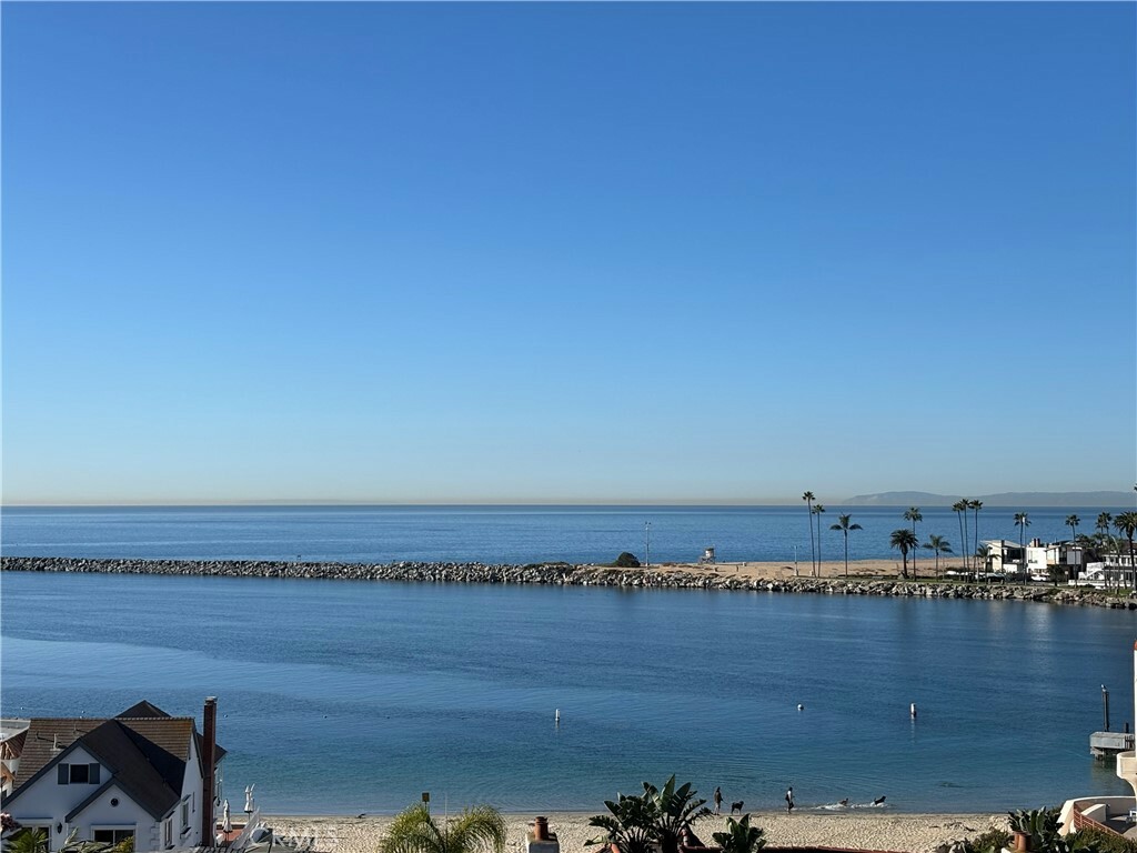 Property Photo:  2607 Ocean Boulevard  CA 92625 