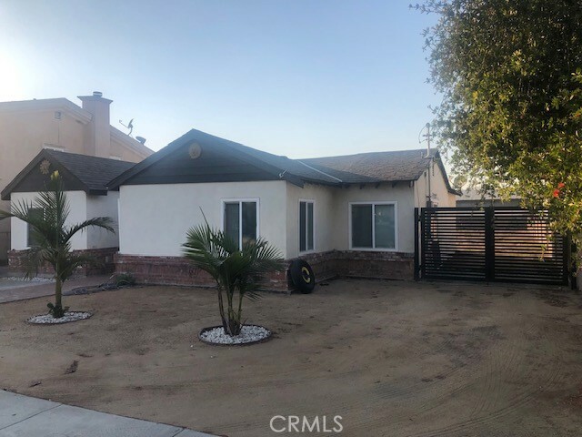 Property Photo: 13203 Verdura Avenue CA 90242