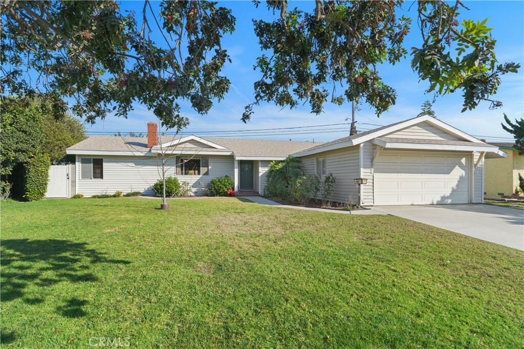 Property Photo:  10834 Ramblewood Drive  CA 90680 