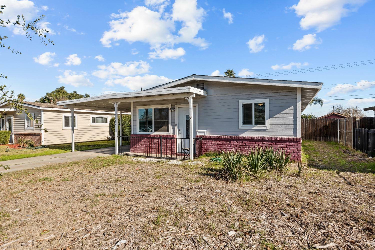 Property Photo:  3912 Alder Street  CA 95838 