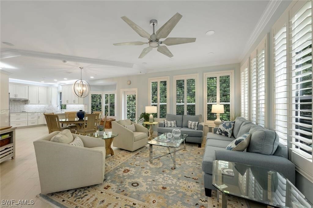 Property Photo:  269 Colonade Circle 2802  FL 34103 