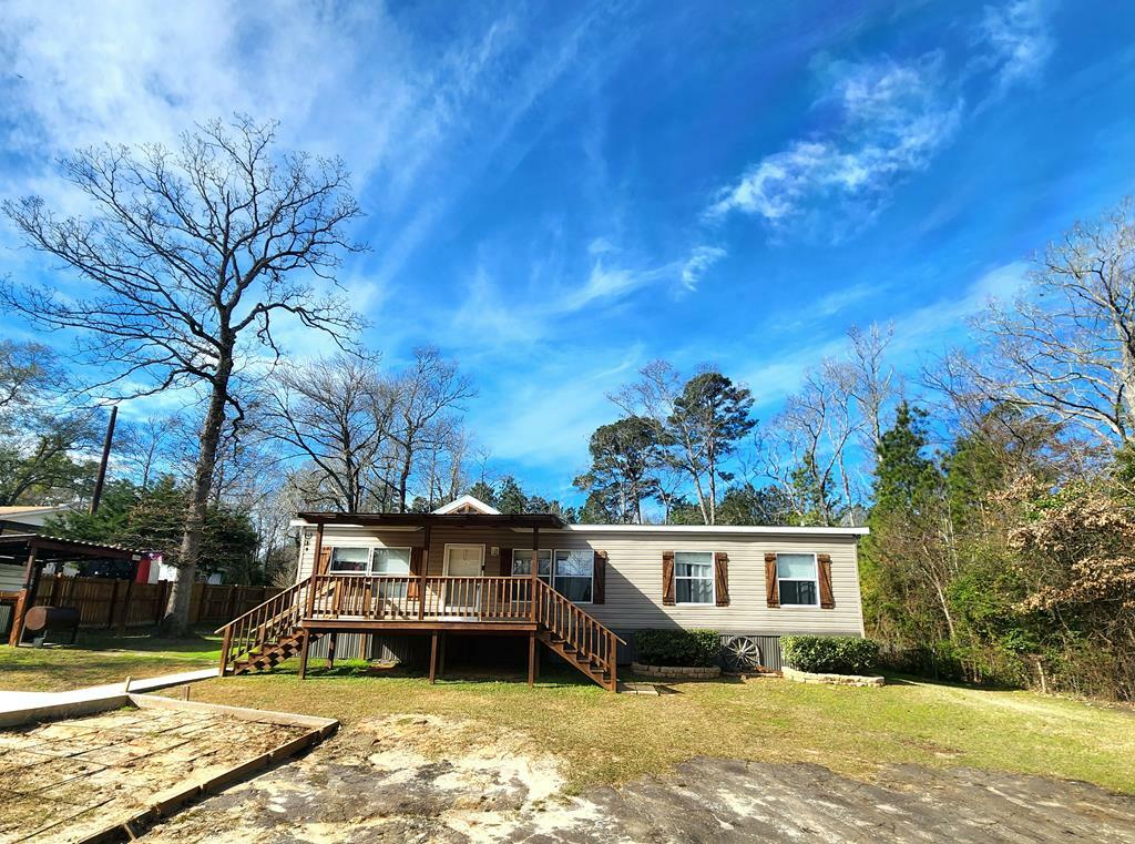 Property Photo:  236 County Road 6108  TX 75964 